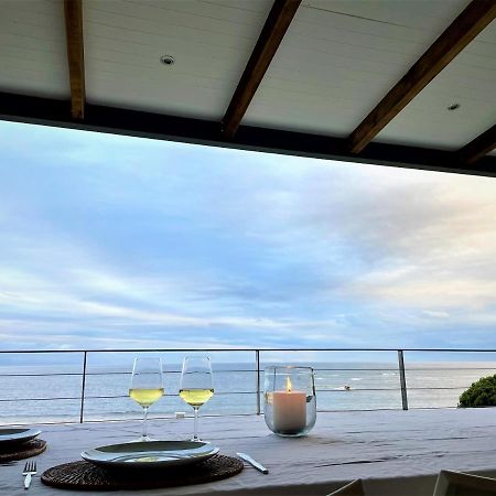 Dageraad Apartment Plettenberg Bay Exterior photo
