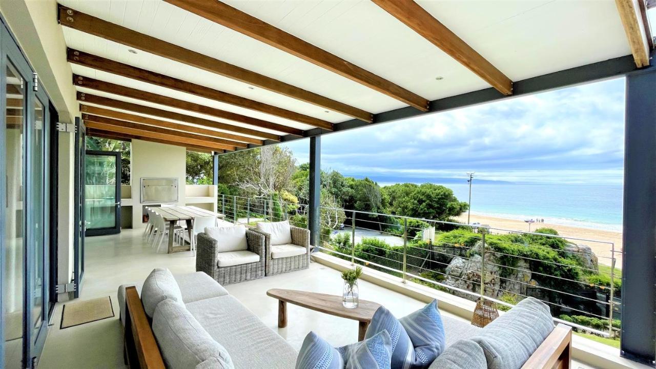 Dageraad Apartment Plettenberg Bay Exterior photo