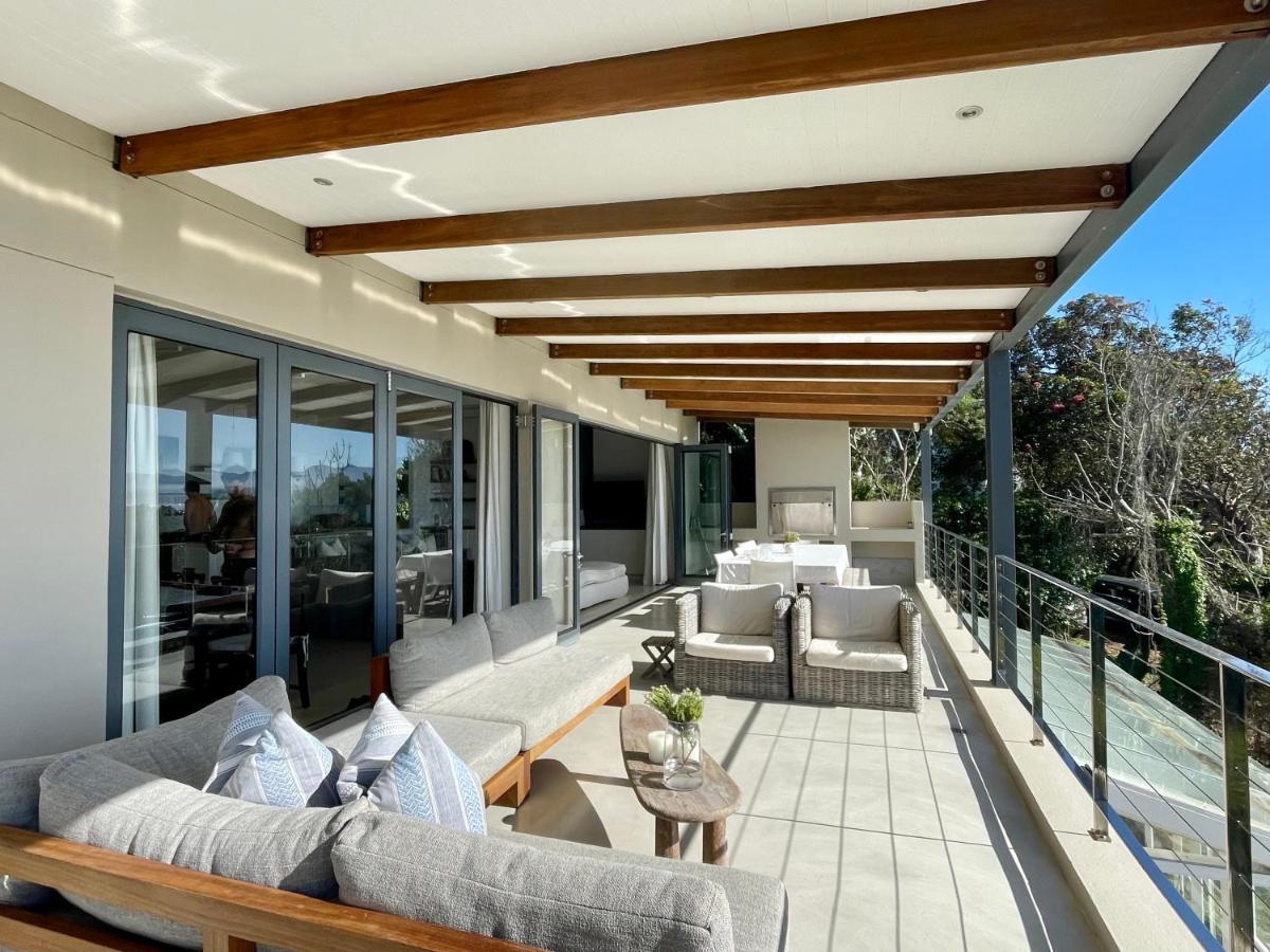 Dageraad Apartment Plettenberg Bay Exterior photo