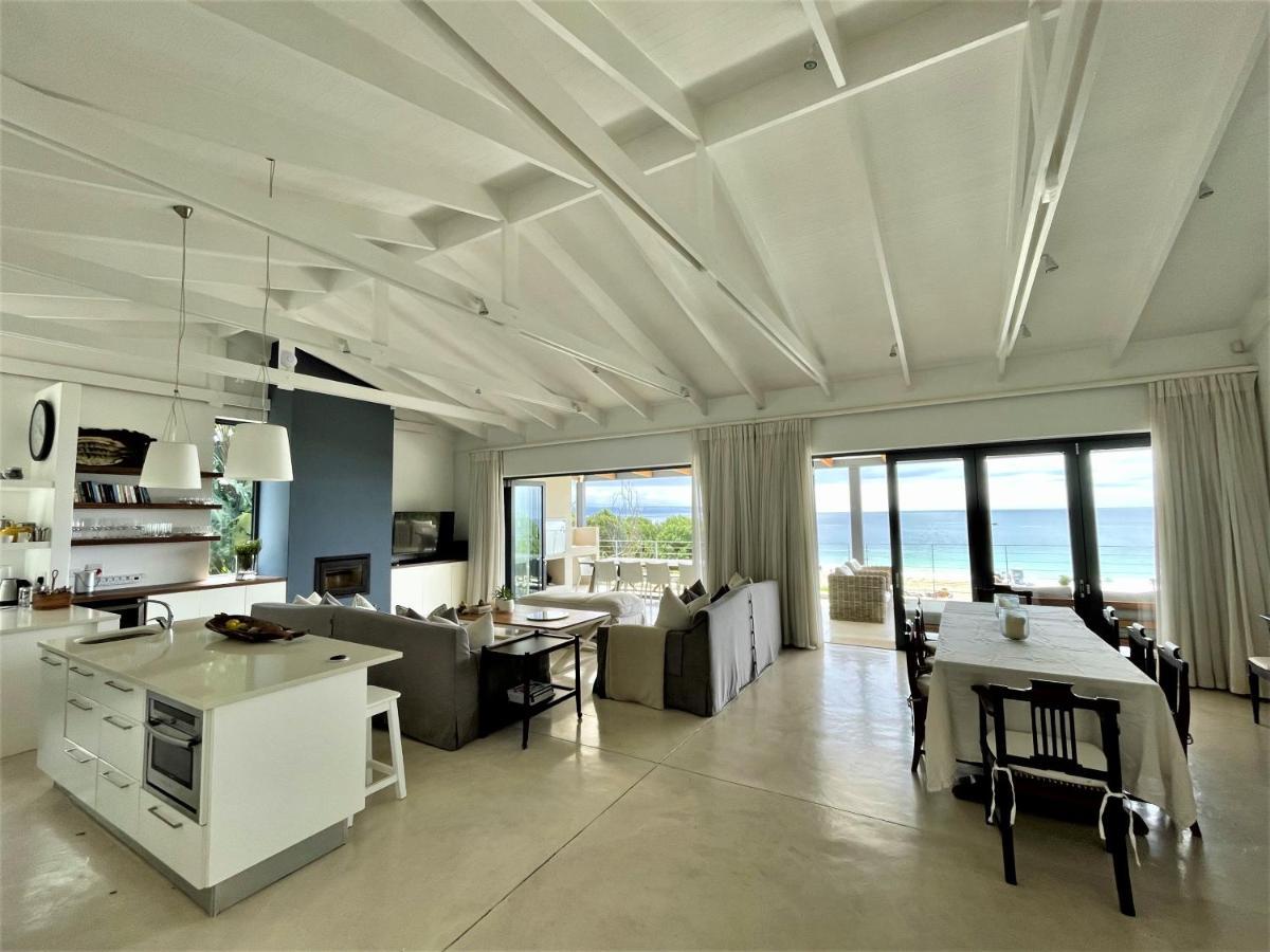 Dageraad Apartment Plettenberg Bay Exterior photo
