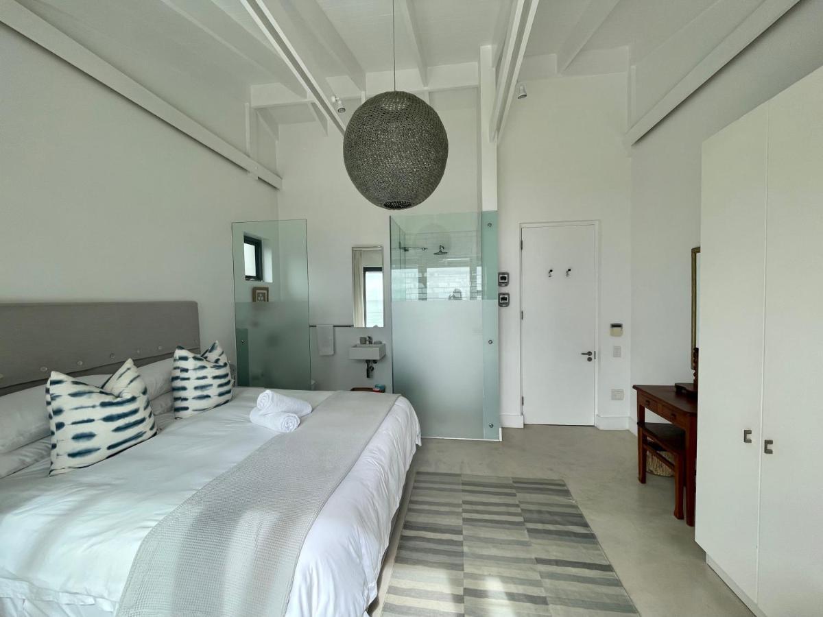 Dageraad Apartment Plettenberg Bay Exterior photo