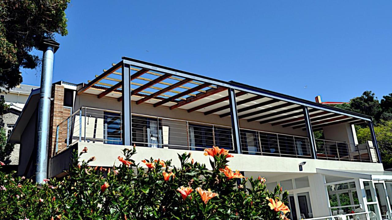 Dageraad Apartment Plettenberg Bay Exterior photo